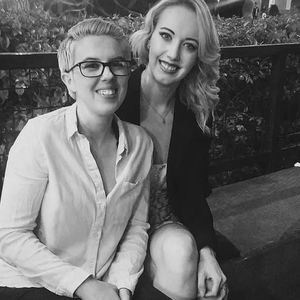 Meet your Posher, Lindsey